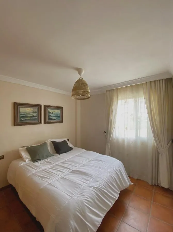 马拉加Apartamento 711公寓